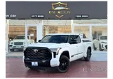 Toyota Tundra Platinum 2024